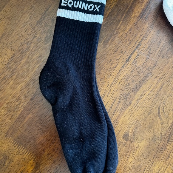 Equinox Gym merch bundle. - Picture 6 of 10